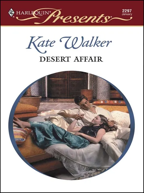 Desert Affair