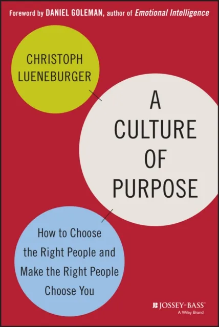 Culture of Purpose
