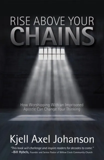 Rise Above Your Chains