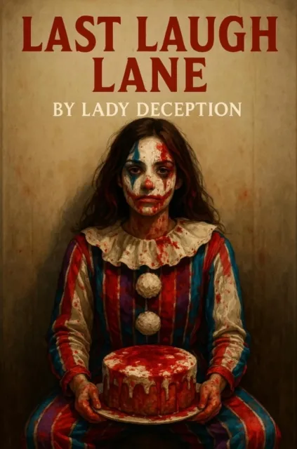 Last Laugh Lane