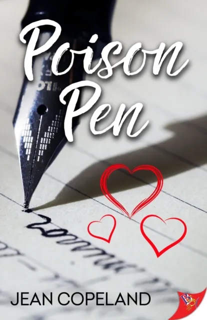 Poison Pen