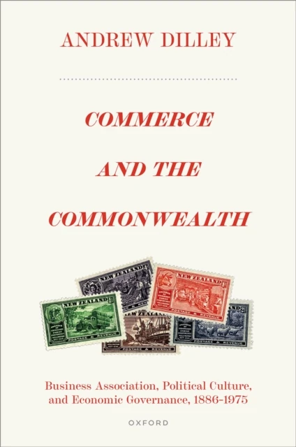 Commerce and the Commonwealth