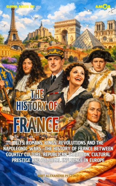 History of France