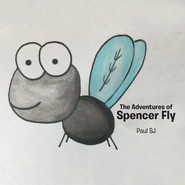 Adventures of Spencer Fly