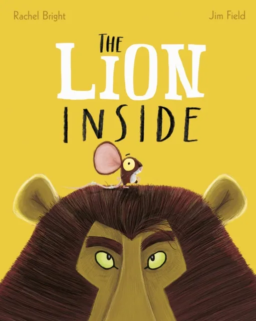 Lion Inside