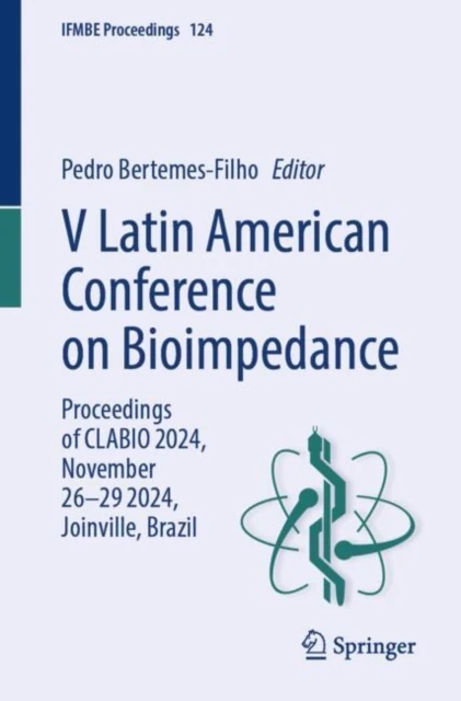 V Latin American Conference on Bioimpedance