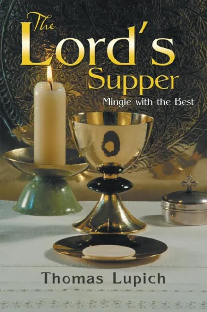 Lord'S Supper