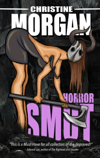 Horrorsmut