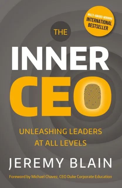 Inner CEO