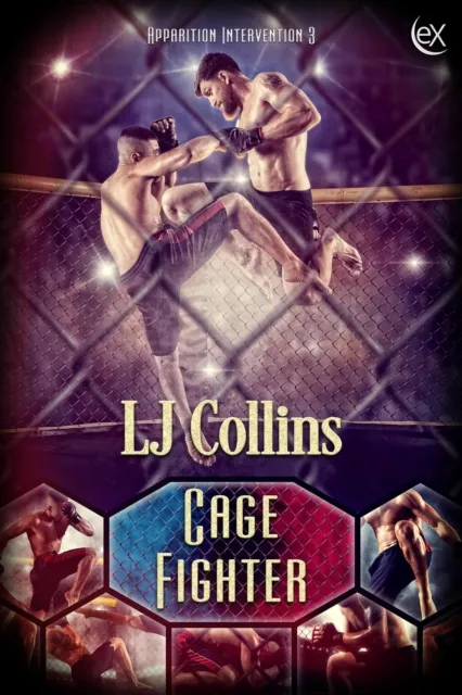 Cage Fighter