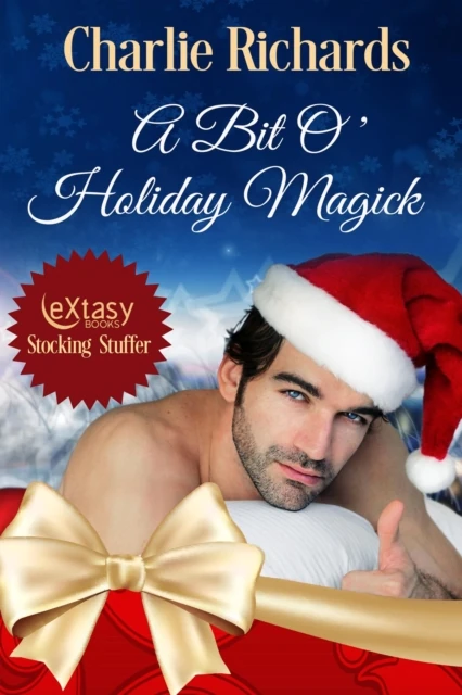 Bit O' Holiday Magick