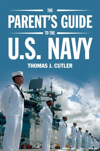 Parent's Guide to U.S. Navy