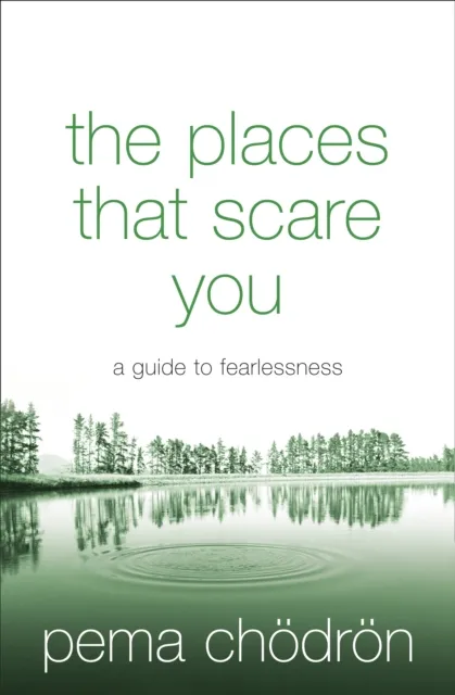 Places That Scare You