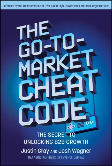 Go-to-Market Cheat Code