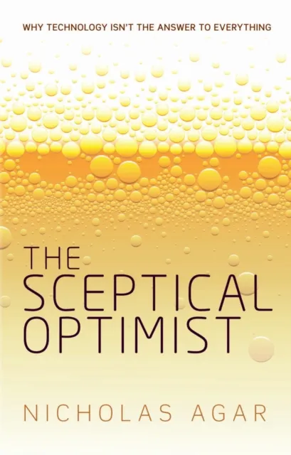 Sceptical Optimist