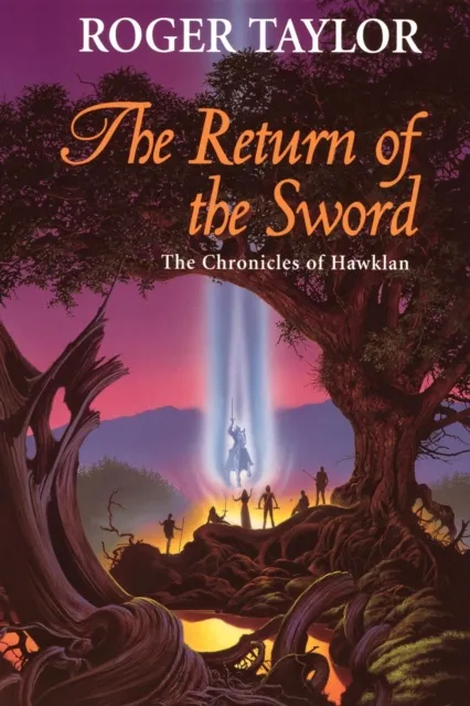 Return of the Sword