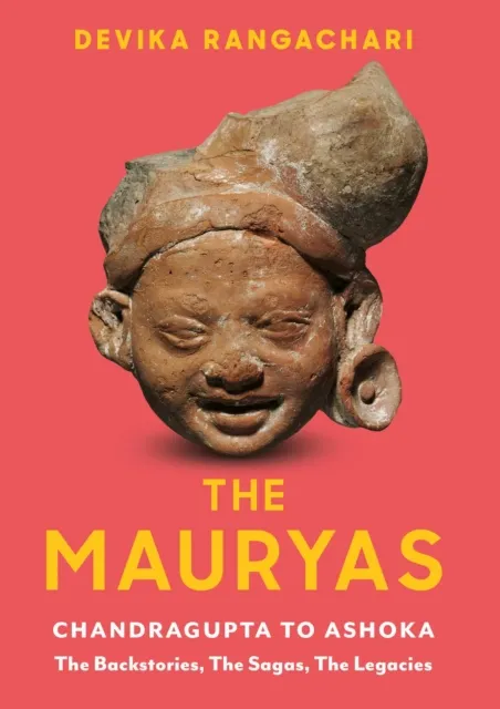 Mauryas