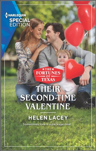 Their Second-Time Valentine
