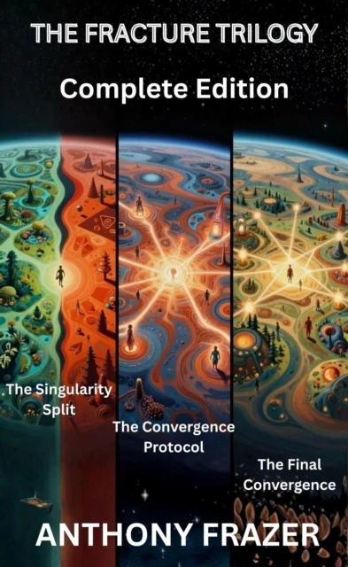 Fracture Trilogy
