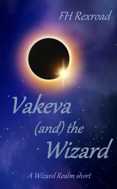 Vakeva (and) the Wizard