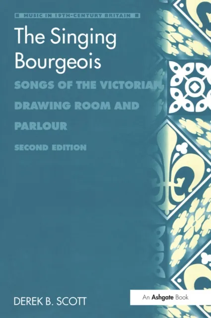 Singing Bourgeois