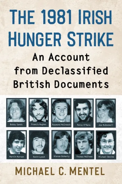 1981 Irish Hunger Strike