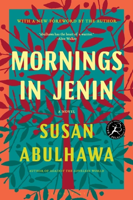 Mornings in Jenin