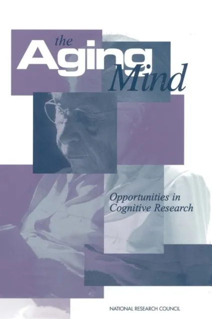 Aging Mind