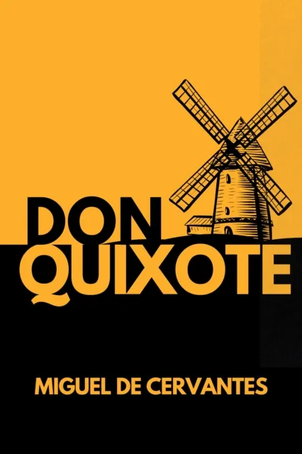 Don Quixote