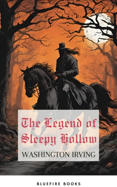 Legend of Sleepy Hollow