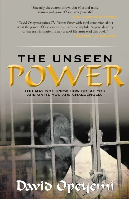Unseen Power