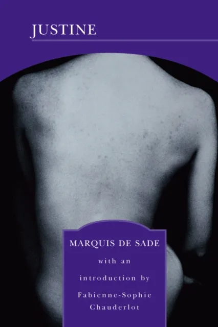 Justine (Barnes & Noble Library of Essential Reading)