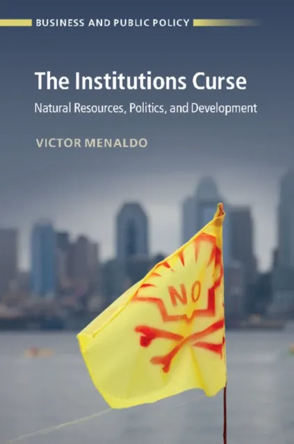 Institutions Curse
