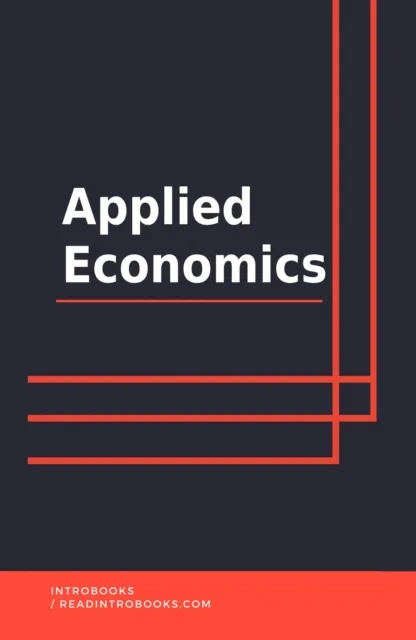 Applied Economics