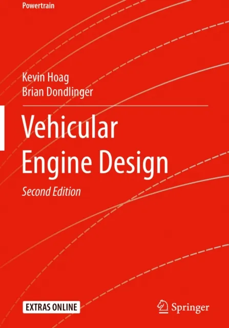 Vehicular Engine Design