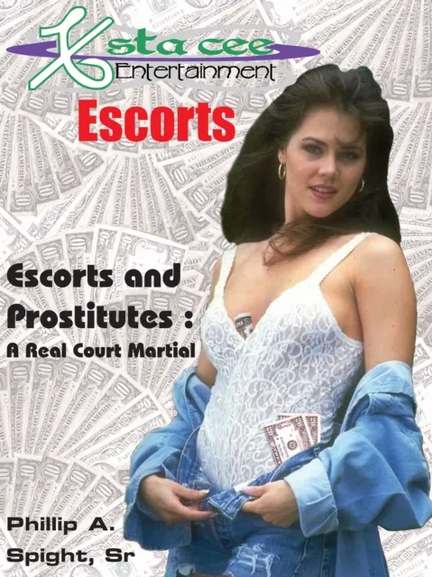 X-Sta-Cee Entertainment Escorts