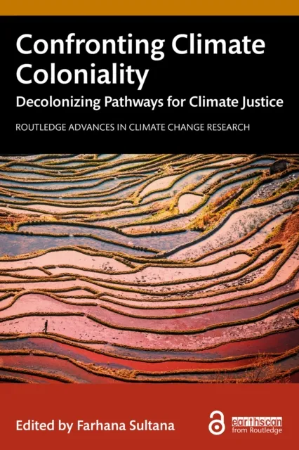 Confronting Climate Coloniality