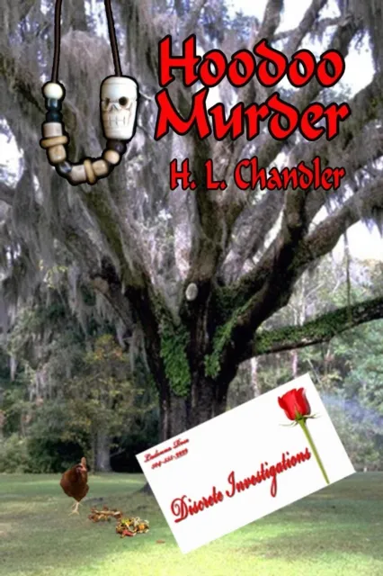 Hoodoo Murders