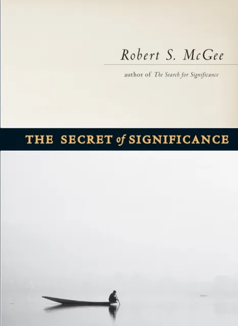 Secret of Significance