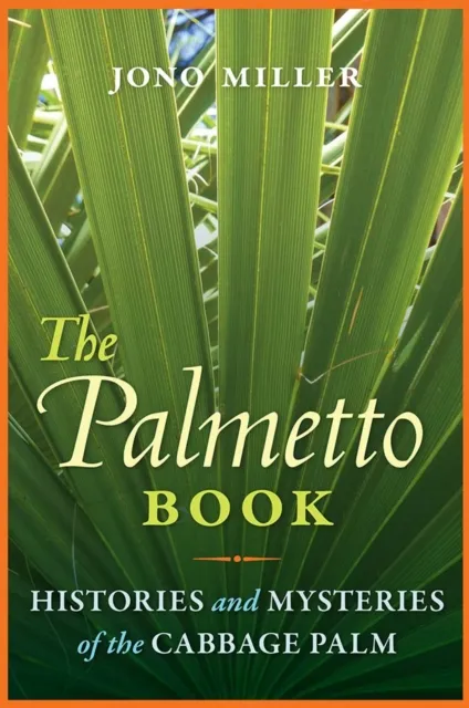 Palmetto Book