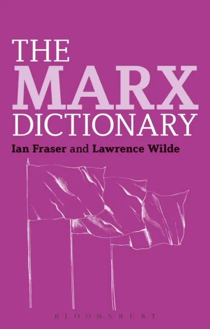 Marx Dictionary