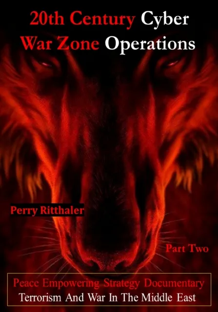 20th Century Cyber War Zone Operations Part Two
