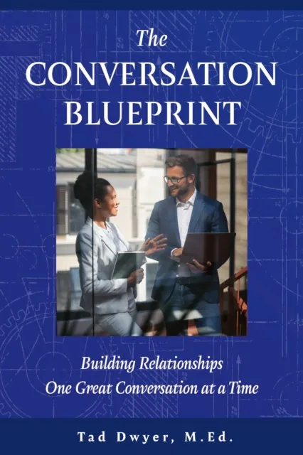 Conversation Blueprint