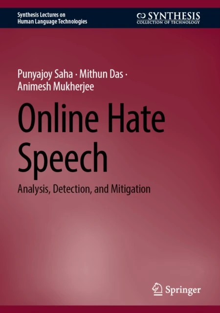 Online Hate Speech