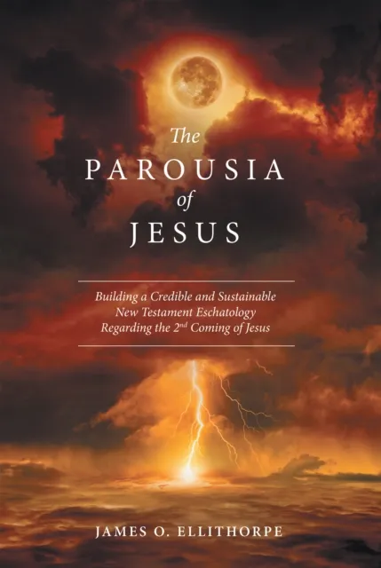Parousia of Jesus