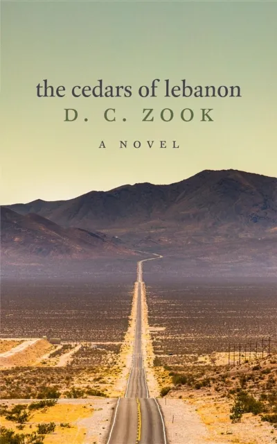Cedars of Lebanon