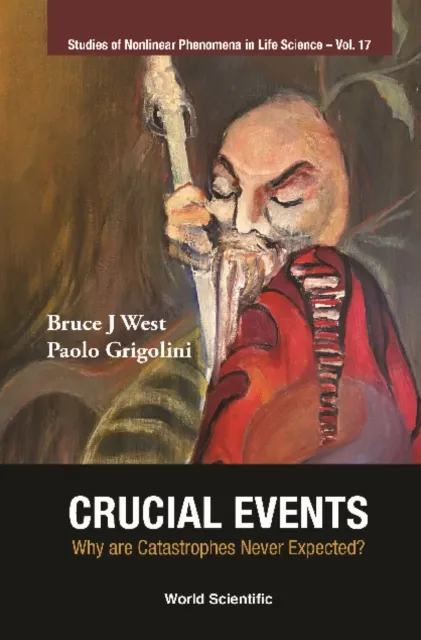 Crucial Events: Why Are Catastrophes Never Expected?