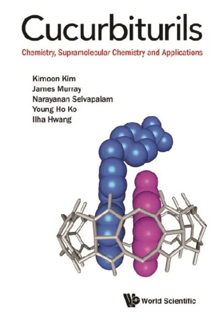 Cucurbiturils: Chemistry, Supramolecular Chemistry And Applications