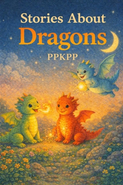 Stories About Dragons