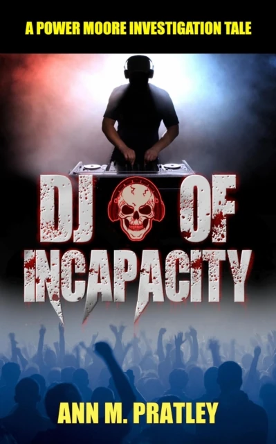 DJ of Incapacity